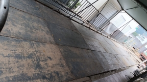PISO TABLADO